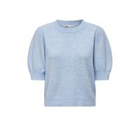 Women's 2/4 sleeves sweater Only Rica Life Bleu XS
