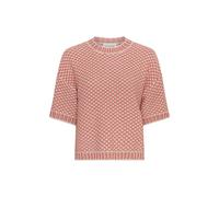 Women's 2/4 sweater Moss Copenhagen Catina Pilla Rose XS/S