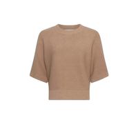 Women's 2/4 sweater Moss Copenhagen Thamira Marron S/M