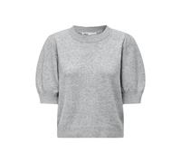 Women's 2/4 sweater Only Rica Life Gris XS