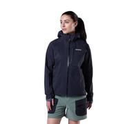 Women's 2.5 Layer Waterproof Softshell Jacket Rossignol Noir S