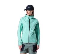 Rossignol - W's Rainproof 2.5L Jelly Mint - S - Trail jacket