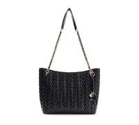 Women's 2-compartment handbag Guess Cheryl Beige TU