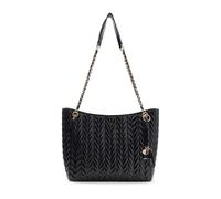 Women's 2-compartment handbag Guess Cheryl Noir TU