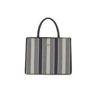 Women's 2-compartment tote bag Guess Nicolette Bleu TU