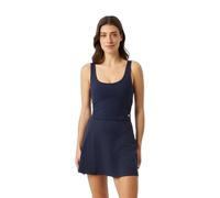 Women's 2-in-1 crop top Björn Borg Ace XL