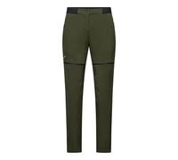 Women's 2-in-1 Hiking Trousers Salewa Pedroc 3 L