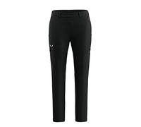 Women's 2-in-1 Hiking Trousers Salewa Puez Talvena Dst Noir 3XL