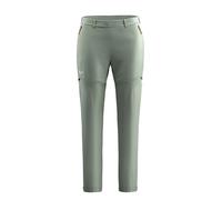 Women's 2-in-1 Hiking Trousers Salewa Puez Talvena Dst Vert XL