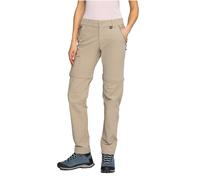 Women's 2-in-1 Hiking Trousers Viking Rocklyn L