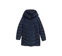 Women's 2-in-1 Puffer jacket Tom Tailor Bleu 3XL