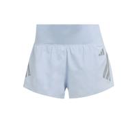 Women's 2-in-1 shorts adidas ADI365 Formotion Iconic Bleu S