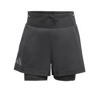 Women's 2-in-1 shorts adidas Terrex Xploric 34
