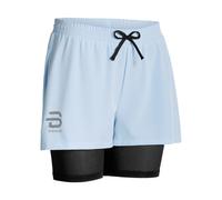 Women's 2-in-1 shorts Daehlie Sportswear M