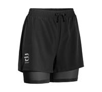 Women's 2-in-1 shorts Daehlie Sportswear Run M
