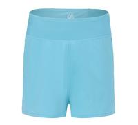 Women's 2-in-1 shorts Dare 2B Nimble Bleu 38