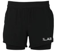 Women's 2-in-1 shorts Elite Lab Core 34