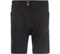 Women's 2-in-1 shorts Endurance Jamal Noir XS