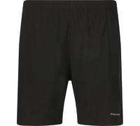 ENDURANCE Potenza Classic Shorts 1001 Black 40
