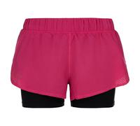 Women's 2-in-1 shorts Kilpi Bergen 40