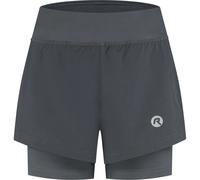 Women's 2-in-1 shorts Rogelli Essential S