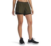 Women's 2-in-1 shorts Under Armour Tech Play Up L