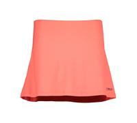 Cmp 32c6426 Skirt Red L Woman
