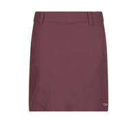 Women's 2 in 1 skirt-short CMP S