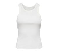Women's 2-in-1 tank top Only Val Blanc L