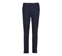 Cmp Long 32c6366 Pants Blue XS Woman
