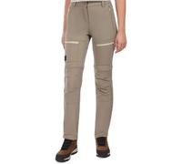 Women's 2-in-1 Trousers Kilpi Hosio 54