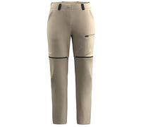 Women's 2-in-1 Trousers Salewa Puez Hemp Beige S