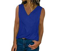 Women's 2024 Summer Tops Women Gold Leopard Print Top Oversized Long Fashion T Shirt Casual Tunic Batwing Tee Short Sleeve Tops for Women UK Plus Size Tee (Blue, XXXL)