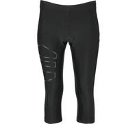 Women's 3/4 bibtights Endurance Jayne Noir 36