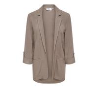 Women's 3/4 blazer Only Siesta Gris 38