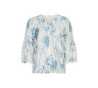 Women's 3/4 blouse Moss Copenhagen Evangelia Bleu L/XL