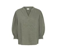 Women's 3/4 blouse Pulz Jeans Luca Vert XS