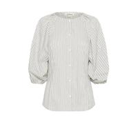 Women's 3/4 blouse Soaked in Luxury Helen Vert M