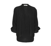 Women's 3/4 blouse Soaked in Luxury Vina Amily Noir S