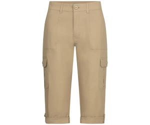 Women's 3/4 cargo pants Trespass Trina Beige XL