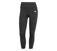adidas Women Optime Essentials Stash 3 4 Leggings Black