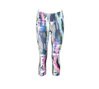 Women's 3/4 leggings Arena XS