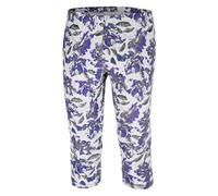 Women's 3/4 leggings CMP Blanc S
