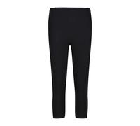 Women's 3/4 leggings CMP Sara Noir 2XL