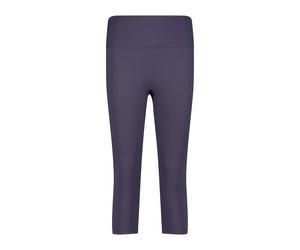 Women's 3/4 leggings CMP Sara Violet S