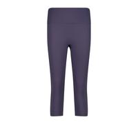 Women's 3/4 leggings CMP Sara Violet XS
