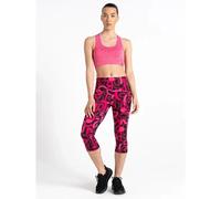 Women's 3/4 leggings Dare 2B Influential Gym 42