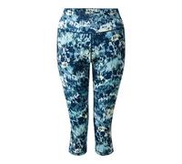 Women's 3/4 leggings Dare 2B Influential II Bleu 46