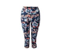 Women's 3/4 leggings Dare 2B Influential II Multicolore 44