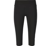 Women's 3/4 leggings Endurance Strong Noir 34